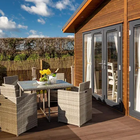 Lobster Holiday home