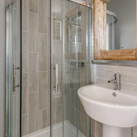 Ferienhaus Lobster Saltburn-by-the-Sea