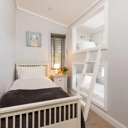 Lobster Ferienhaus *