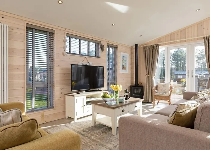 Lobster Holiday home *