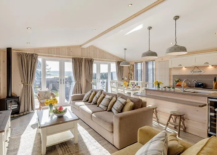 Lobster Holiday home *