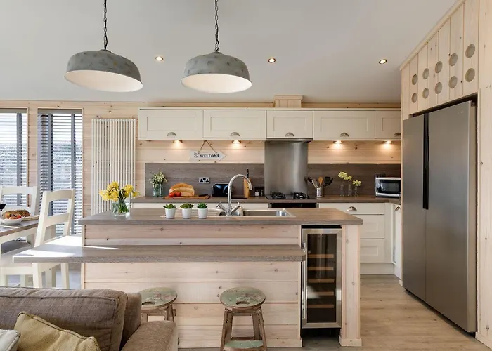 Lobster * Saltburn-by-the-Sea