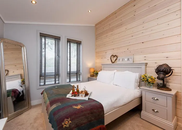 Lobster Holiday home