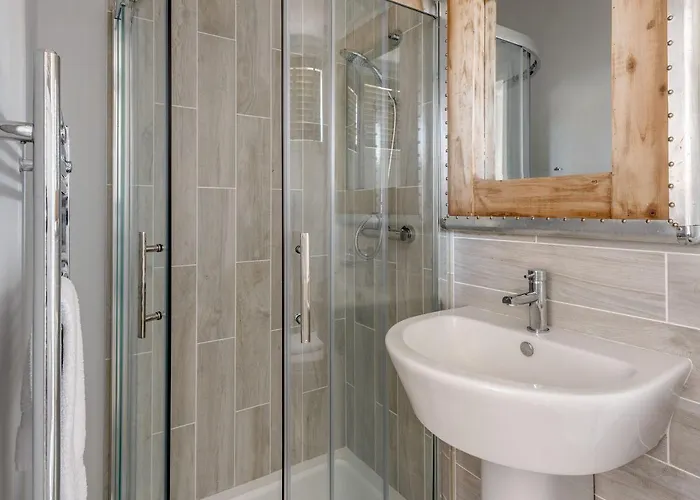 Holiday home Lobster Saltburn-by-the-Sea