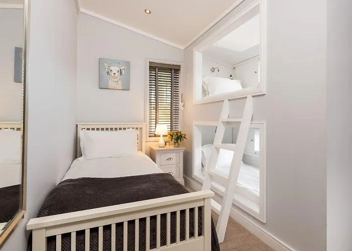 Lobster Holiday home *