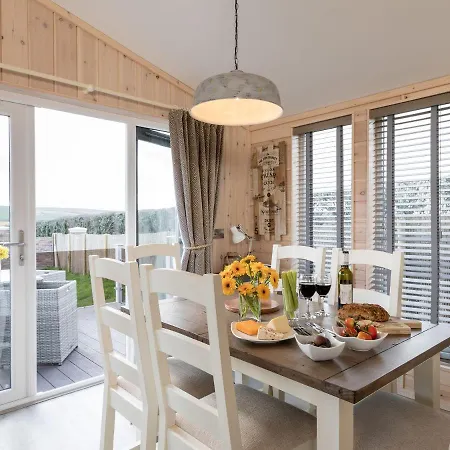 Feriehus Lobster *